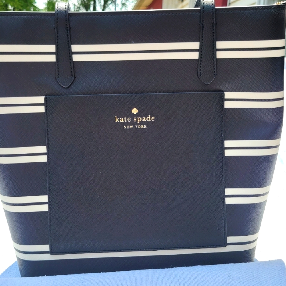 COPY - NWOT Kate Spade tote/purse